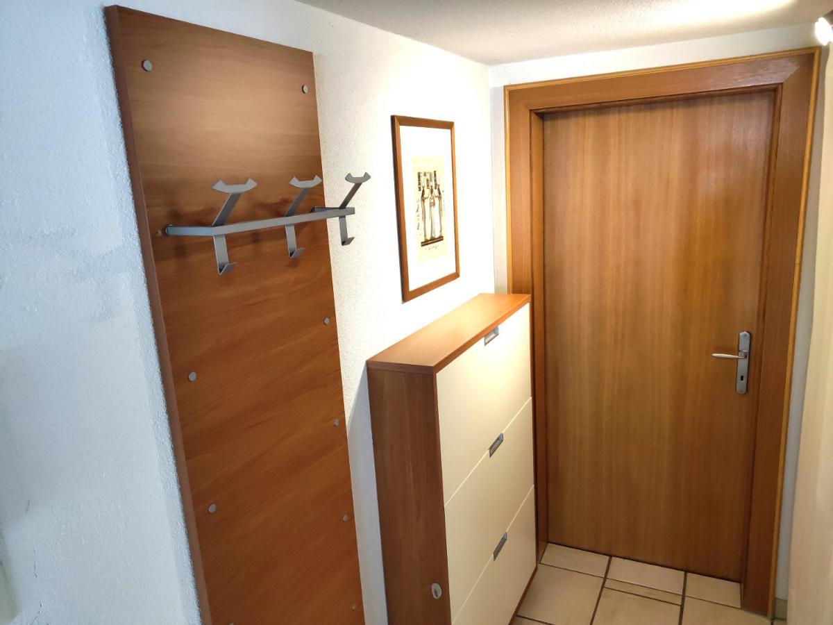 סנט לאונרד אים פיצטל Ferienwohnung Alte Post מראה חיצוני תמונה