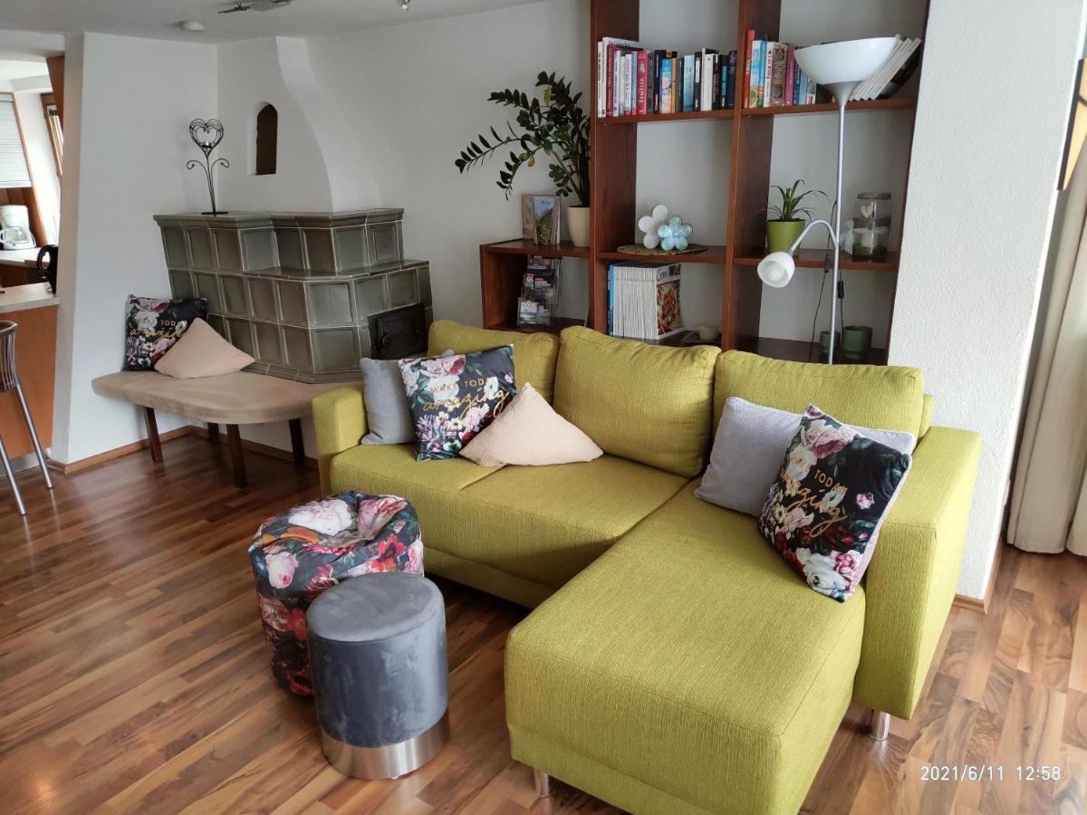 סנט לאונרד אים פיצטל Ferienwohnung Alte Post מראה חיצוני תמונה